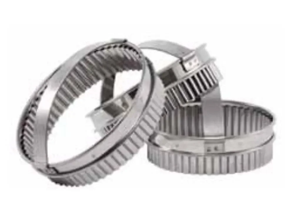 MATFER BOURGEAT Pro Stainless Steel Round Fluted Cutter 130mm 5 1/8